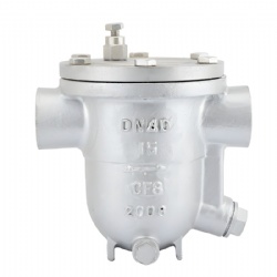 CS11H CS11W Free Floating Ball Thread Steam Traps